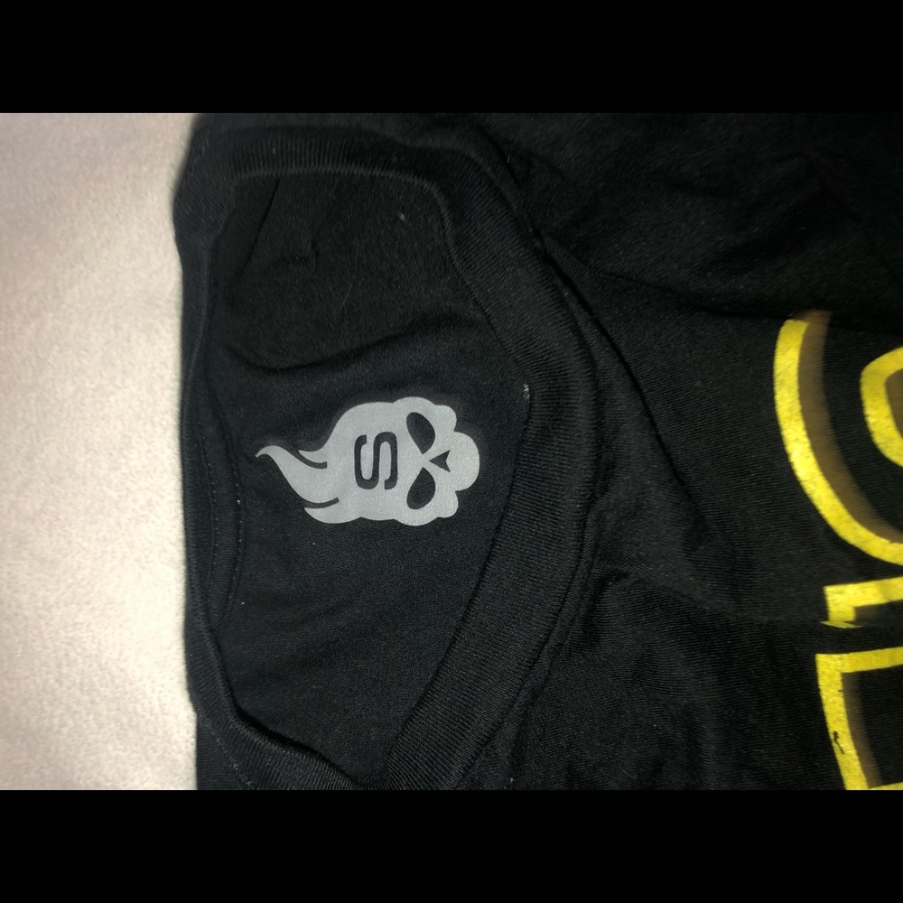 Athletic tee - Picture 3 of 4